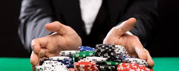 Онлайн казино Casino Zooma